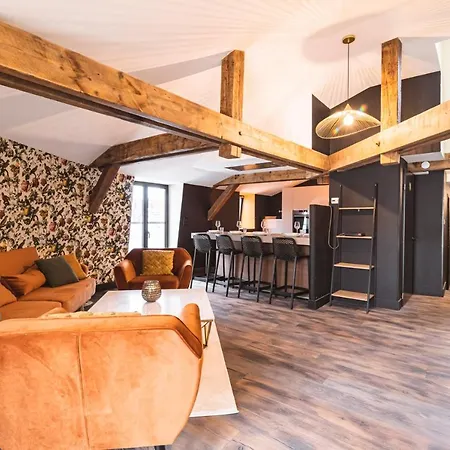 Lejlighed Amsterdam- A Reims