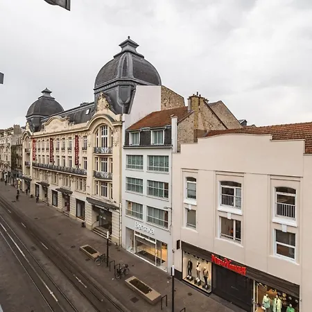 Amsterdam- A Reims